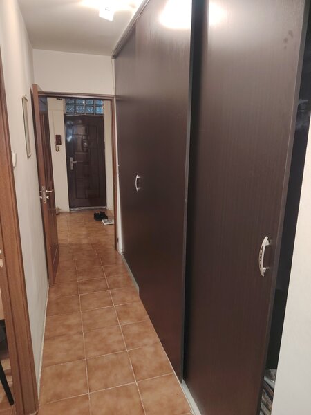 Petre Ispirescu- Sebastian camera bloc