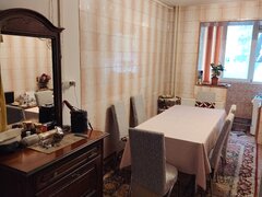 Petre Ispirescu- Sebastian camera bloc